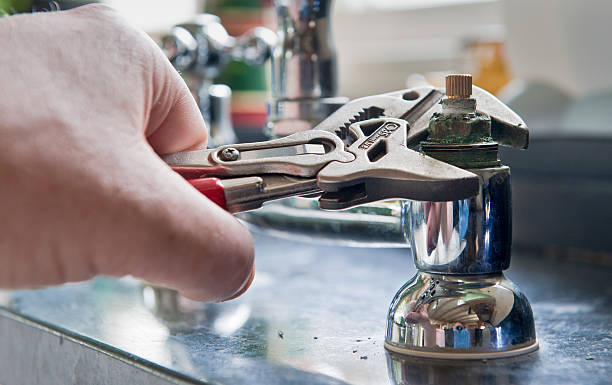 Best Basement water damage restoration  in Oconomowoc, WI