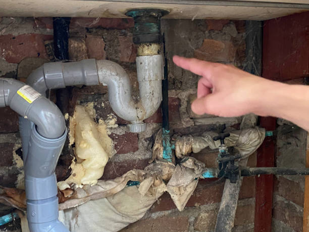 Best Water damage restoration near me  in Oconomowoc, WI