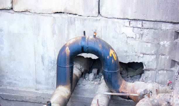 Best Water damage restoration cost  in Oconomowoc, WI